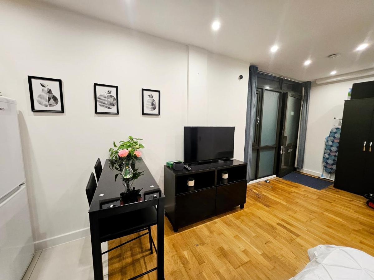 Gdy0 - The Green Dragon Apartment Londen Buitenkant foto